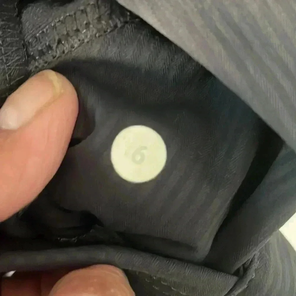 Lululemon apres practice anorak